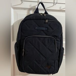 Lug backpack Roadster